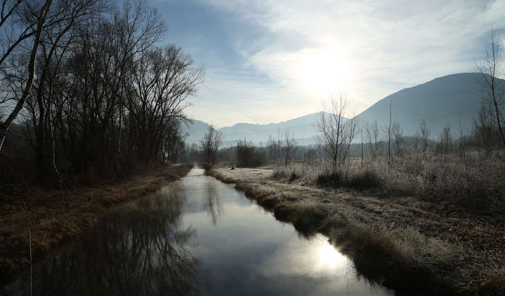 canal rochefort