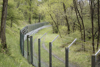 Périmetre de protection 