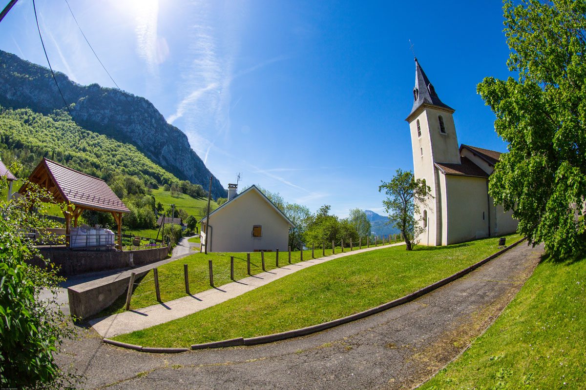 MontSaintMartin Eaux de Grenoble Alpes